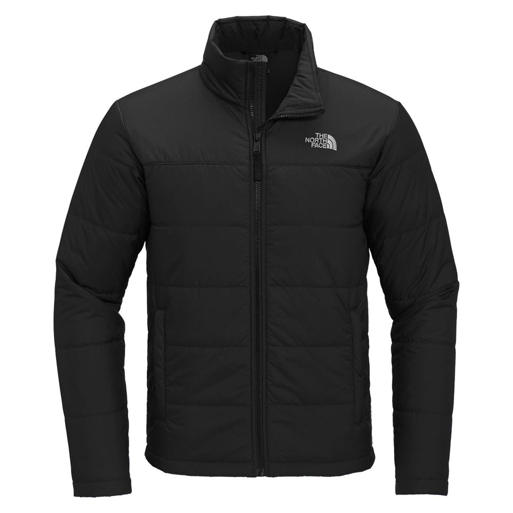 The North Face ® Chest Logo Everyday Insulated Jacket
