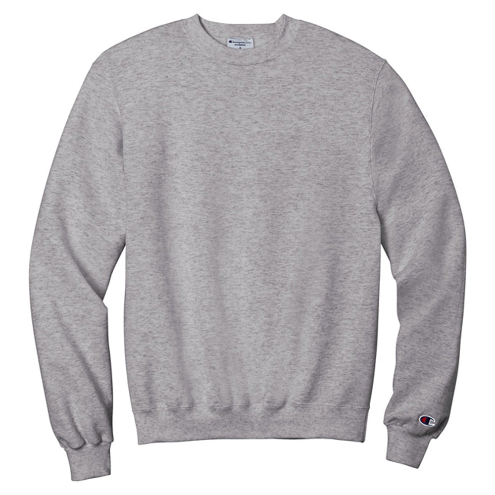 Champion® Powerblend® Crewneck Sweatshirt