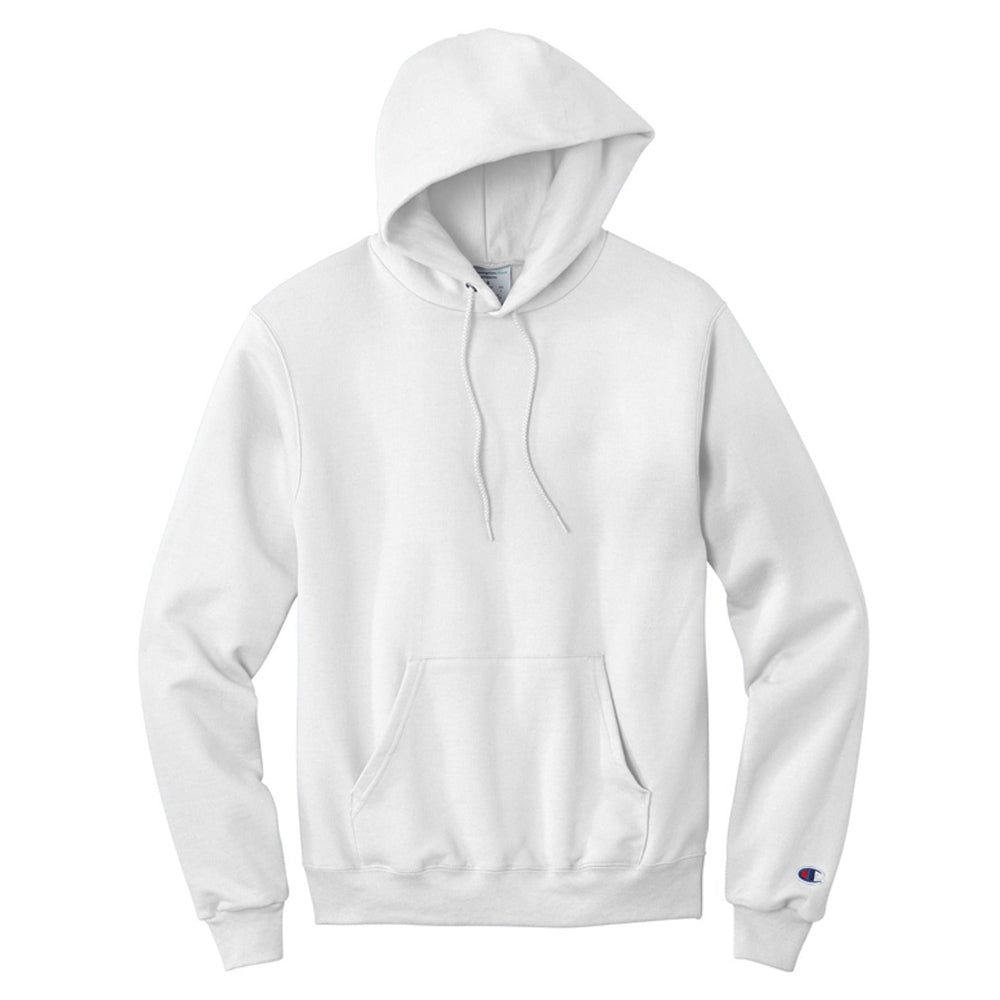 Champion® Powerblend® Pullover Hoodie