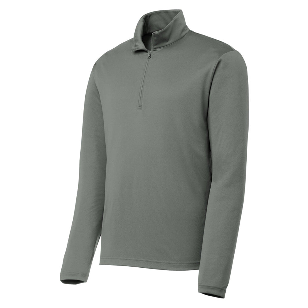 Sport-Tek® PosiCharge® Competitor® 1/4-Zip Pullover