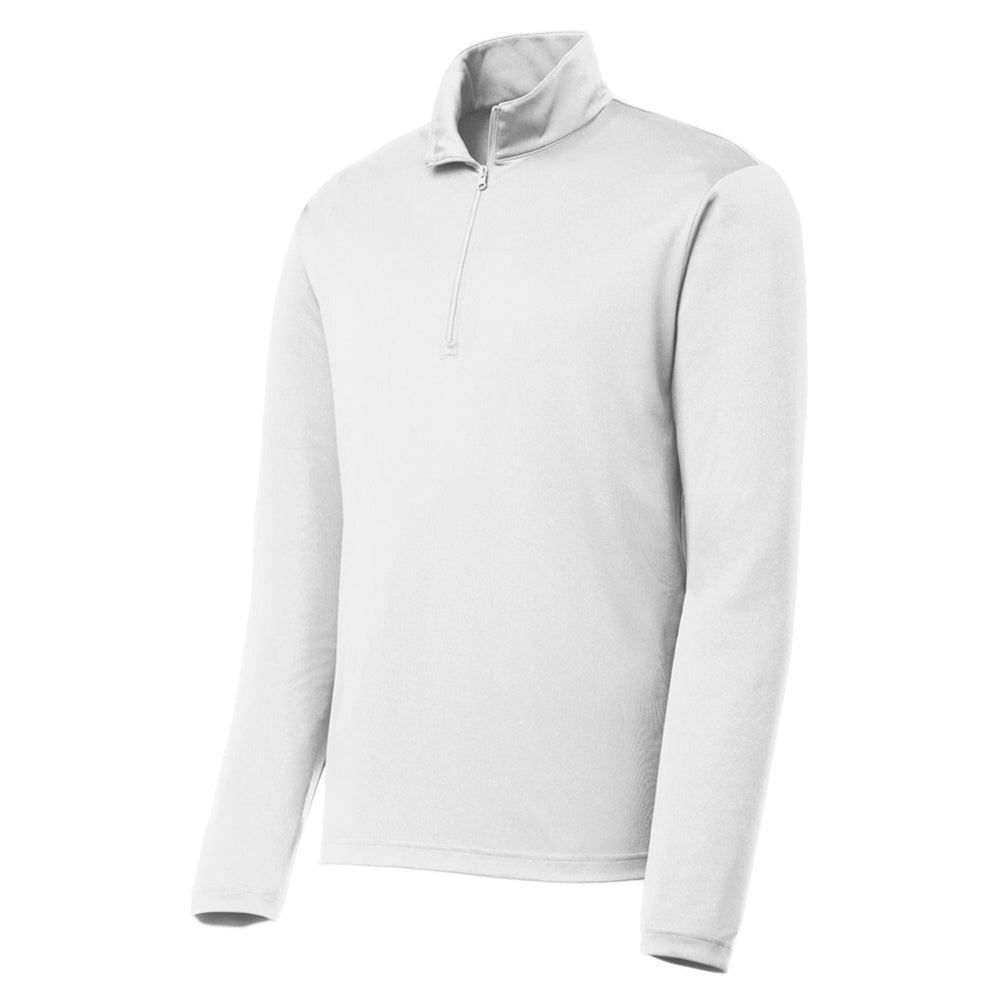 Sport-Tek® PosiCharge® Competitor® 1/4-Zip Pullover