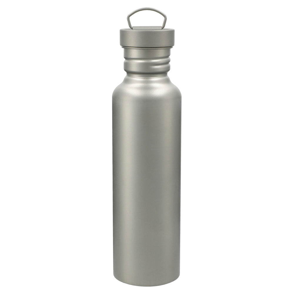 Griffen Titanium Sport Bottle 25oz