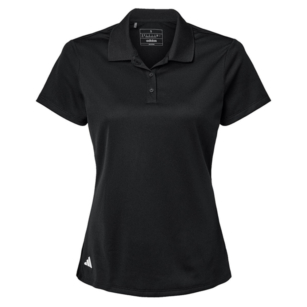 Adidas Women's Basic Sport Polo