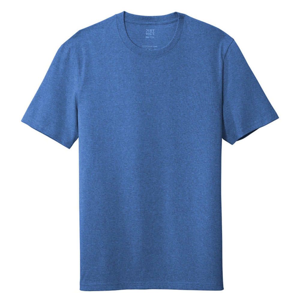 District ® Re-Tee ®