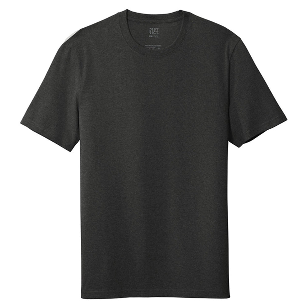 District ® Re-Tee ®