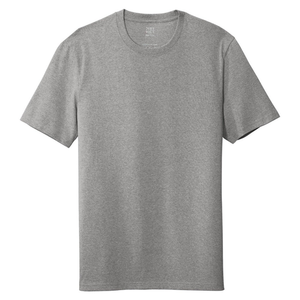 District ® Re-Tee ®