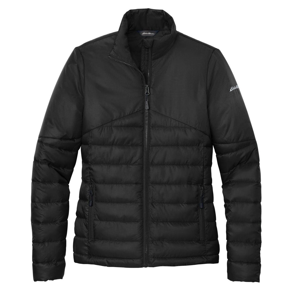 Eddie Bauer Ladies Quilted Jacket