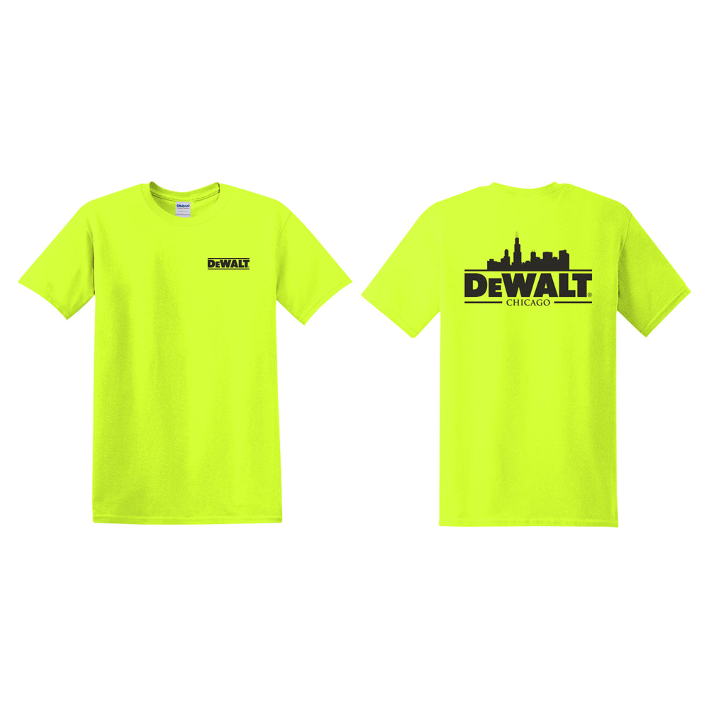 Chicago Skyline Shirts