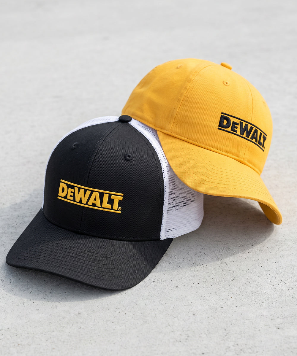 Caps