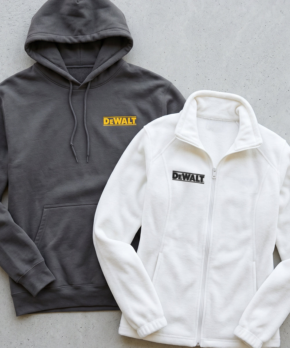 Fleece & Sweatshirts