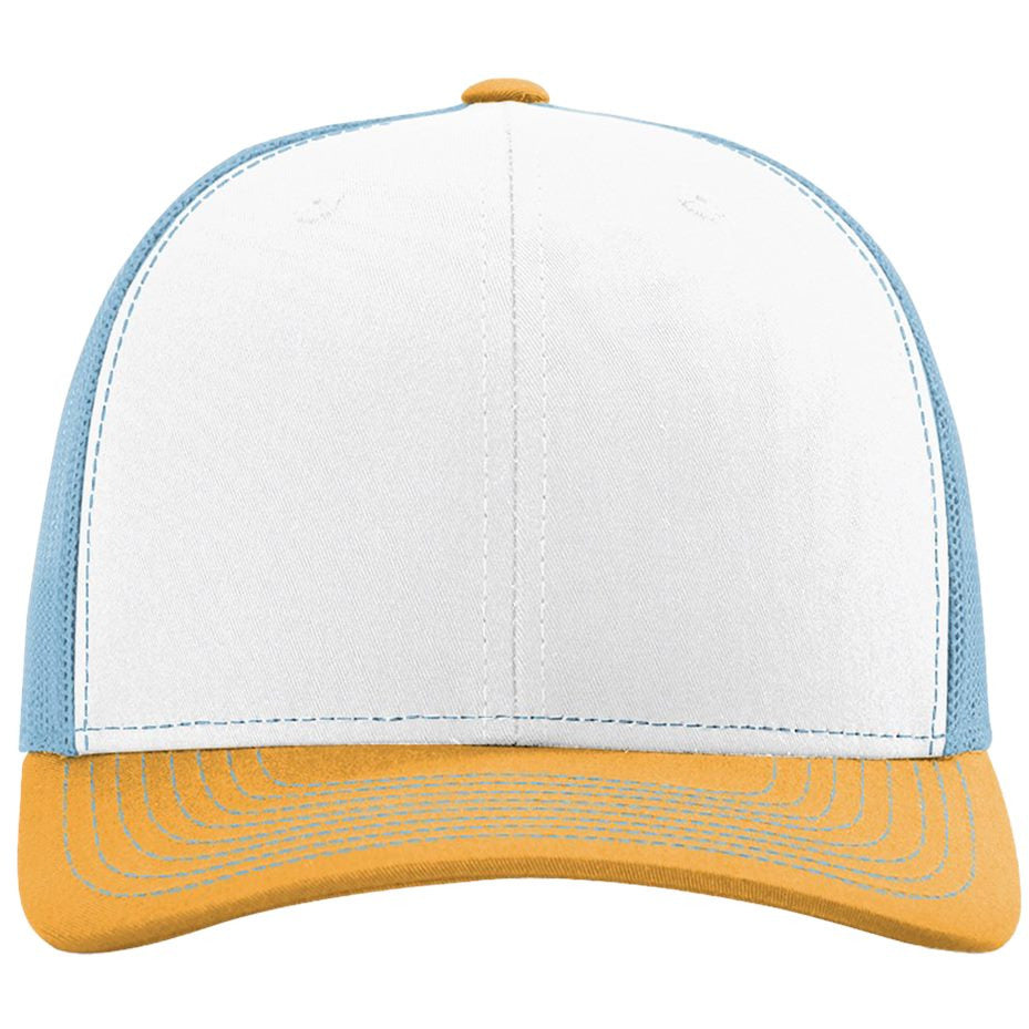 Richardson Snapback Trucker Cap