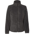 Columbia Women’s Benton Springs™ Fleece Full-Zip Jacket