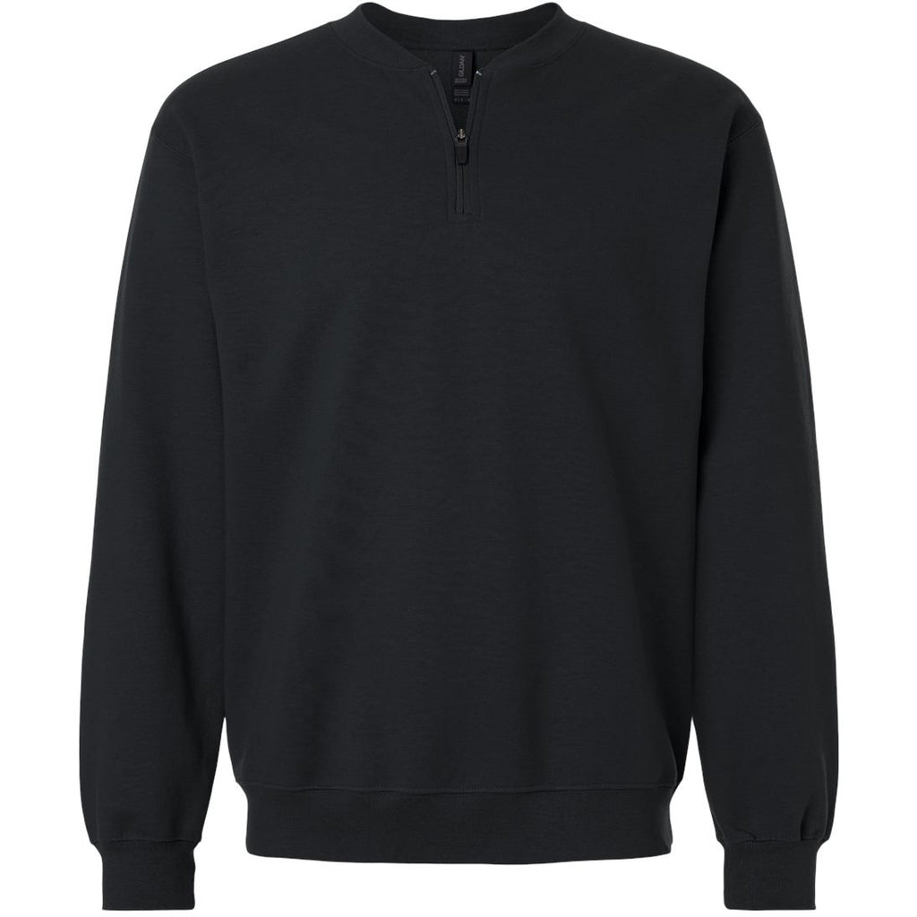 Gildan Softstyle Midweight Fleece 1/4-Zip