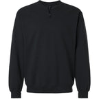 Gildan Softstyle Midweight Fleece 1/4-Zip