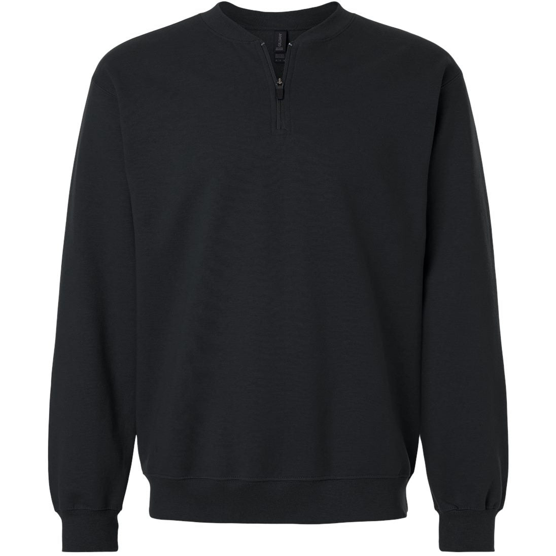 Gildan Softstyle Midweight Fleece 1/4-Zip
