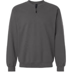 Gildan Softstyle Midweight Fleece 1/4-Zip