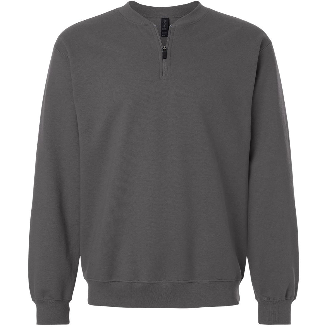 Gildan Softstyle Midweight Fleece 1/4-Zip