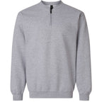 Gildan Softstyle Midweight Fleece 1/4-Zip