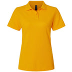 AllPro Women's Pique Polo