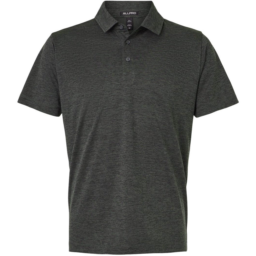 Black Melange