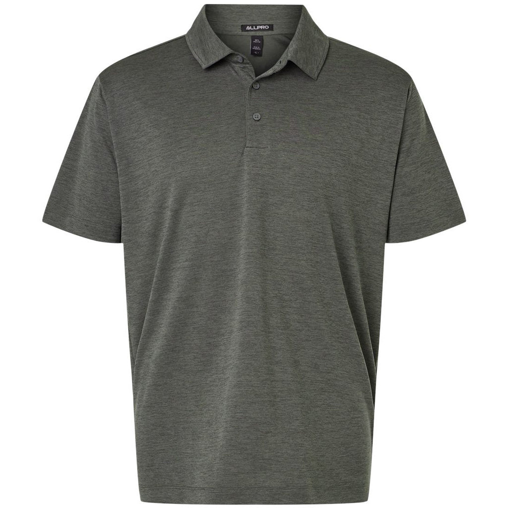 Charcoal Melange
