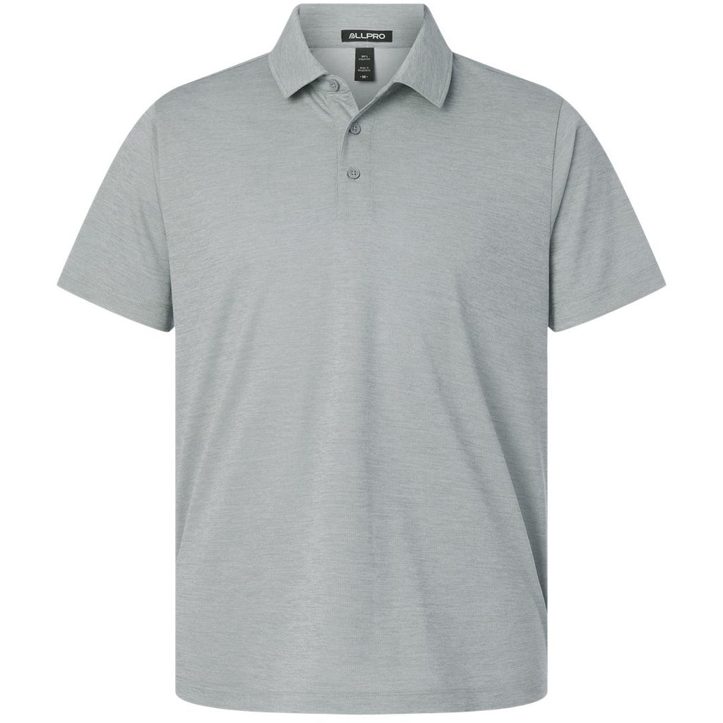 Silver Melange