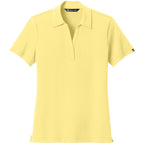 TravisMathew Women's Glenview Solid Polo