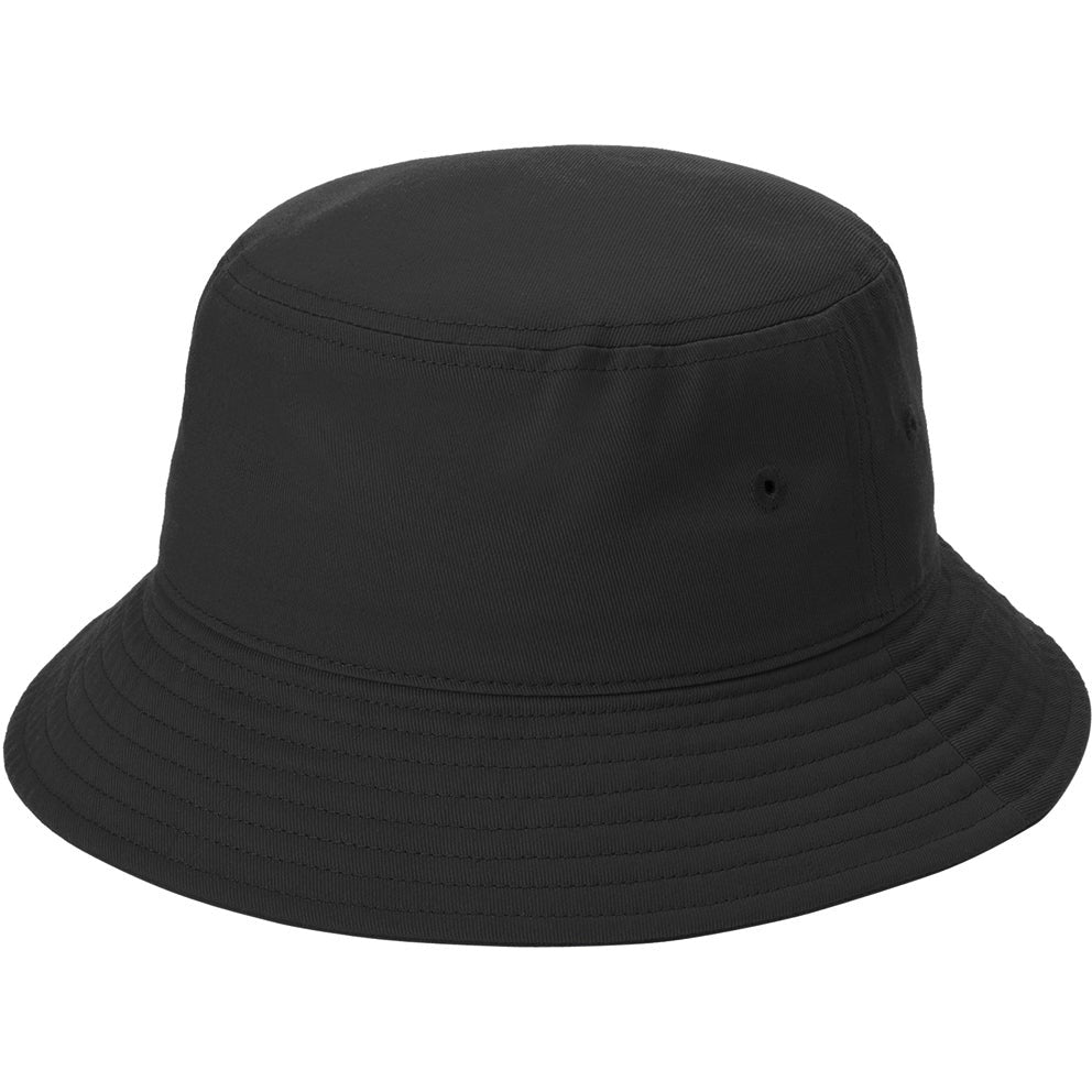 Port Authority® Twill Classic Bucket Hat