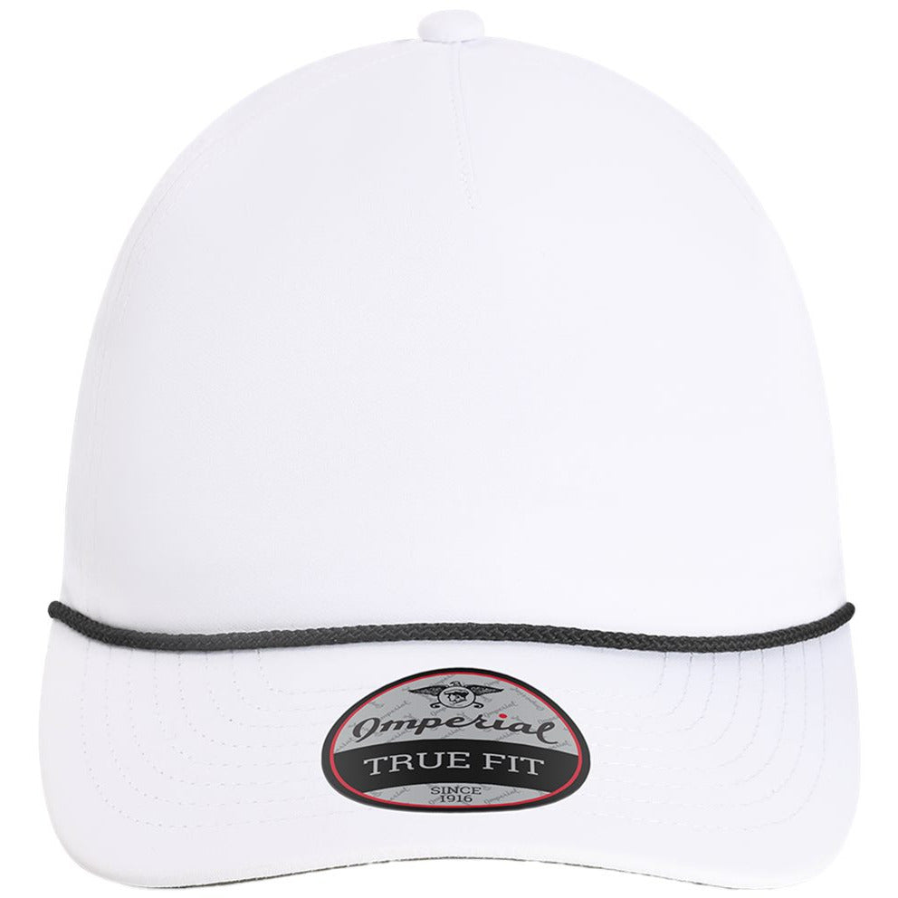 White/ Black