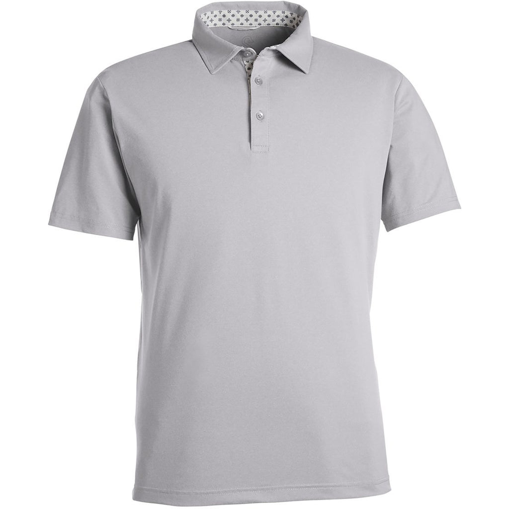 Grey Heather