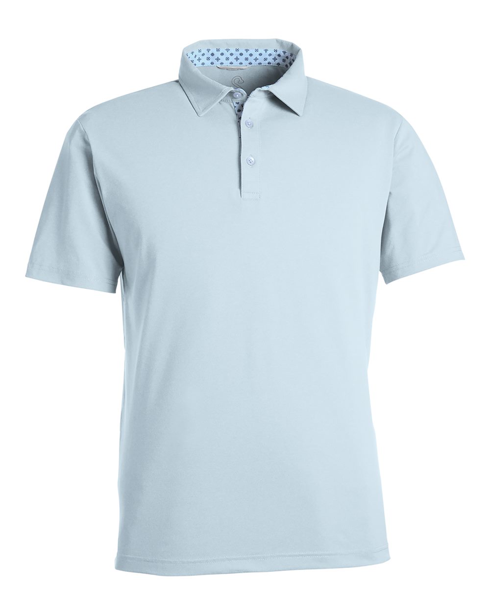 Swannies Men's James H Polo
