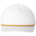 White/ Athletic Gold