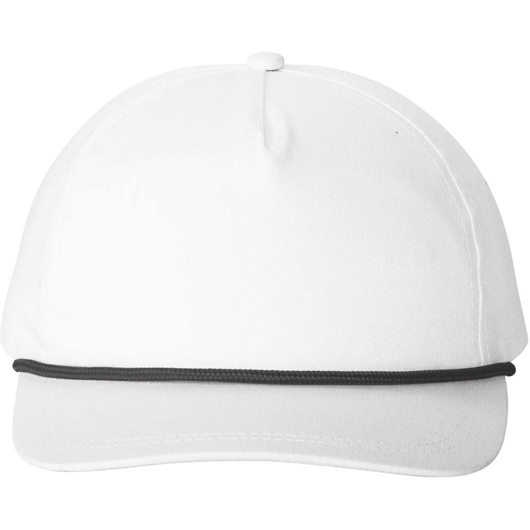 White/ Black