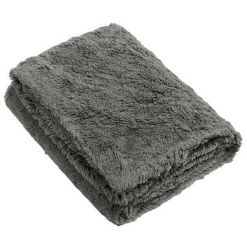 Shadow Grey/ Deep Black