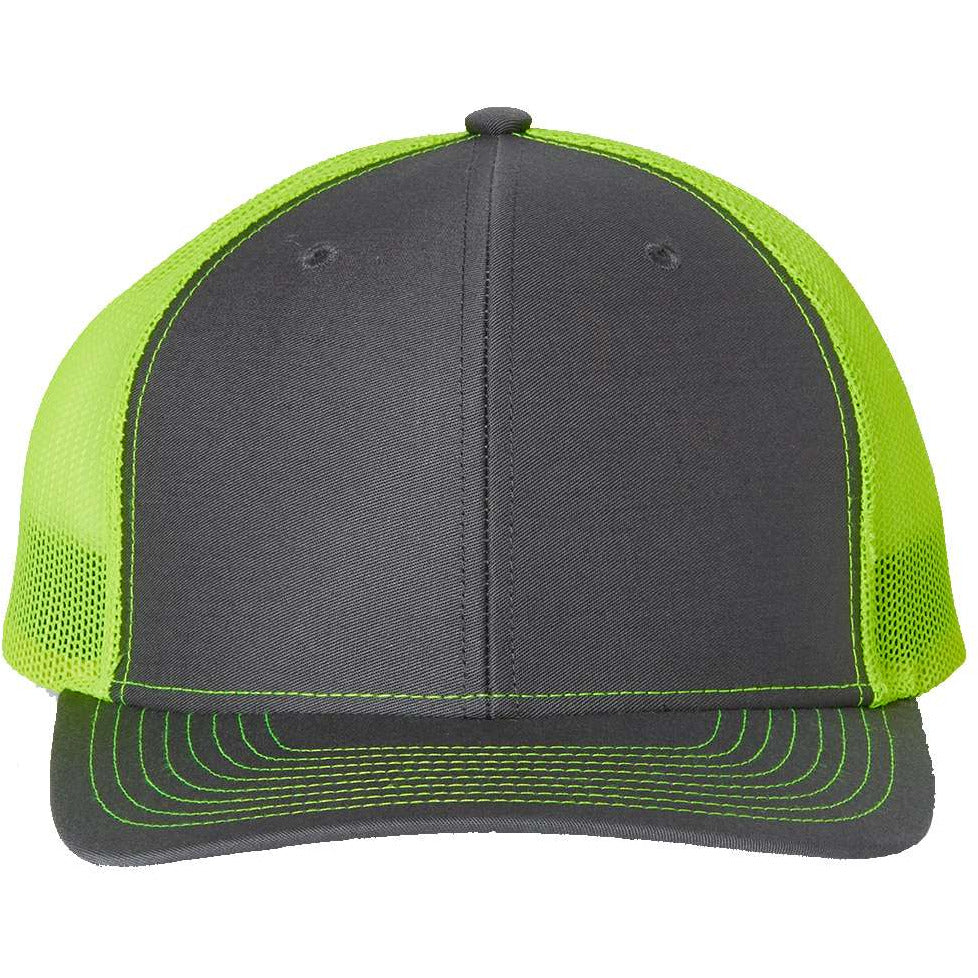 Richardson Snapback Trucker Cap