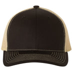 Richardson Snapback Trucker Cap