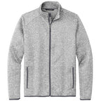 Grey Heather