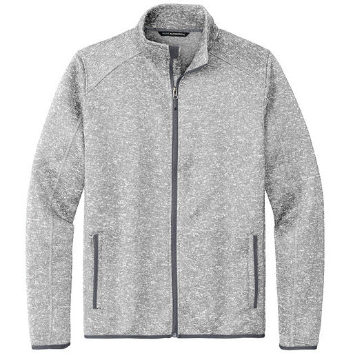 Grey Heather
