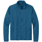 Medium Blue Heather