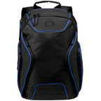 Electric Blue/ Heather Grey