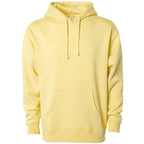 Independent Trading Co. Heavyweight Hooded Sweatshirt