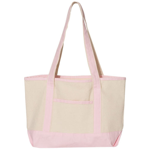 Natural/ Light Pink