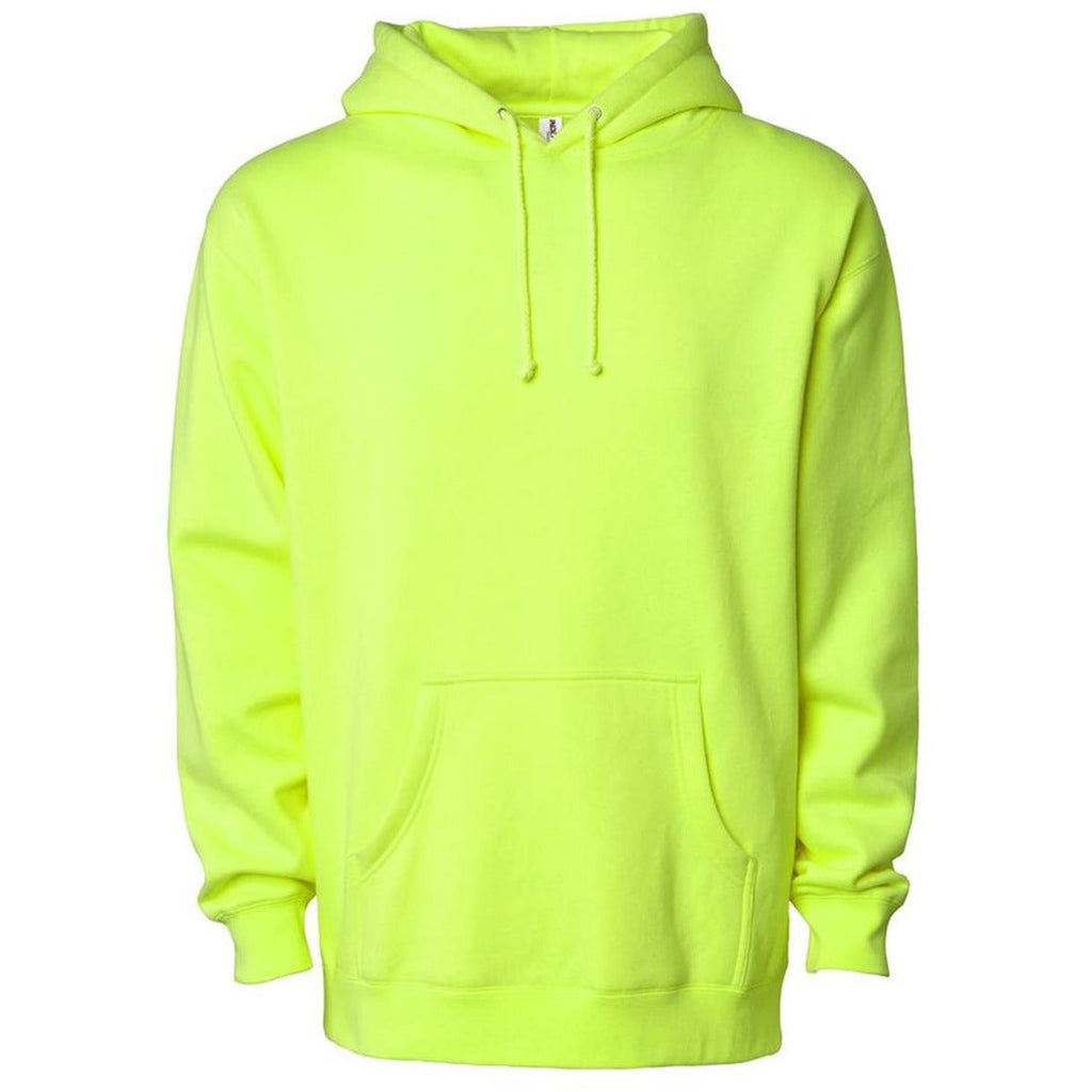 Independent Trading Co. Heavyweight Hooded Sweatshirt