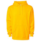 Independent Trading Co. Heavyweight Hooded Sweatshirt