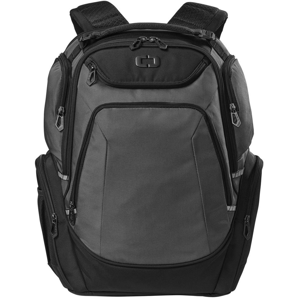 Gear Grey