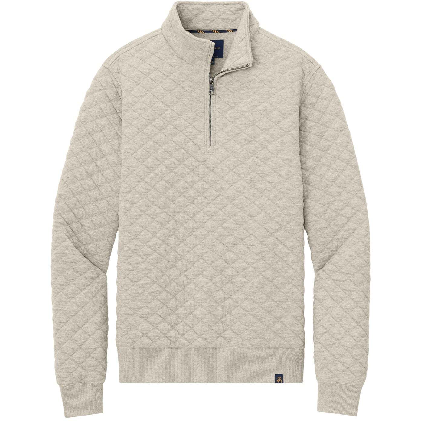 Oatmeal Heather