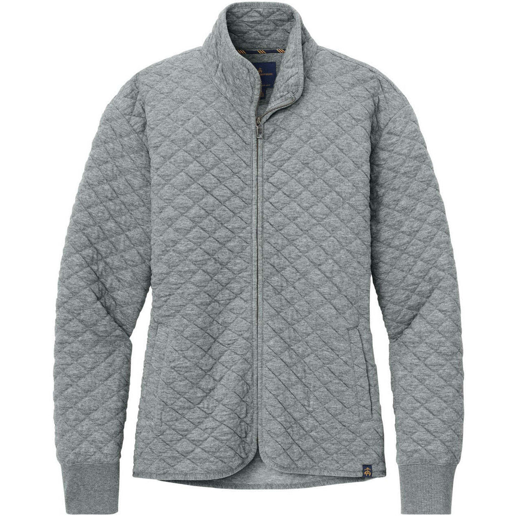 Light Shadow Grey Heather