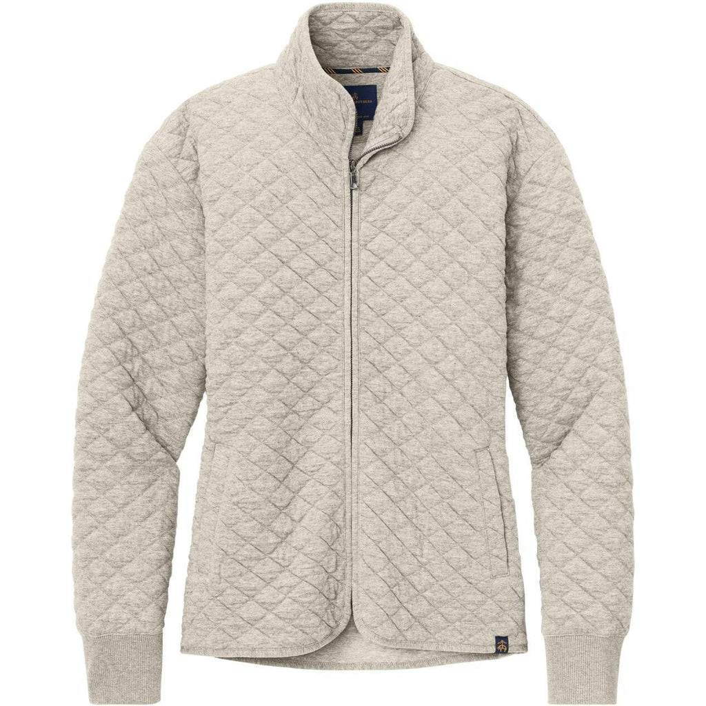 Oatmeal Heather