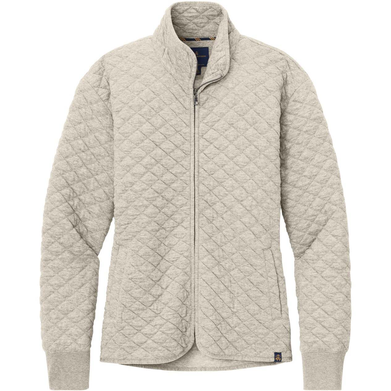 Oatmeal Heather