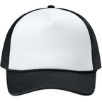 White/ Deep Black/ Deep Black